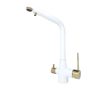 شیر آشپزخانه ژیکان ایتک مدل کاترین