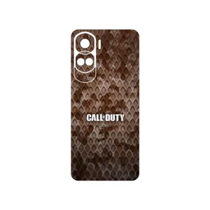 MAHOOT Call_of_Duty_Game Cover Sticker for Honor 90 Lite