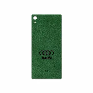 MAHOOT GL-AUDI Cover Sticker for Sony Xperia XA1 Ultra