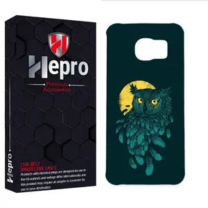 HEPRO MC Cover for SAMSUNG GALAXY S6