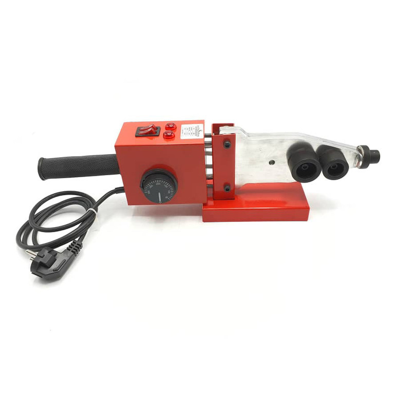 دستگاه اتو لوله سبز نسام مدل 2500W