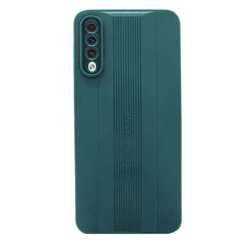 کاور مدل کبریتی مناسب برای گوشی موبایل سامسونگ Galaxy A50s