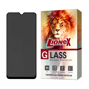 Lionex PRIVFULLL Screen Protector For Xiaomi Redmi Note 8 Pro / Redmi 9T / Redmi 9 Power / Poco M3