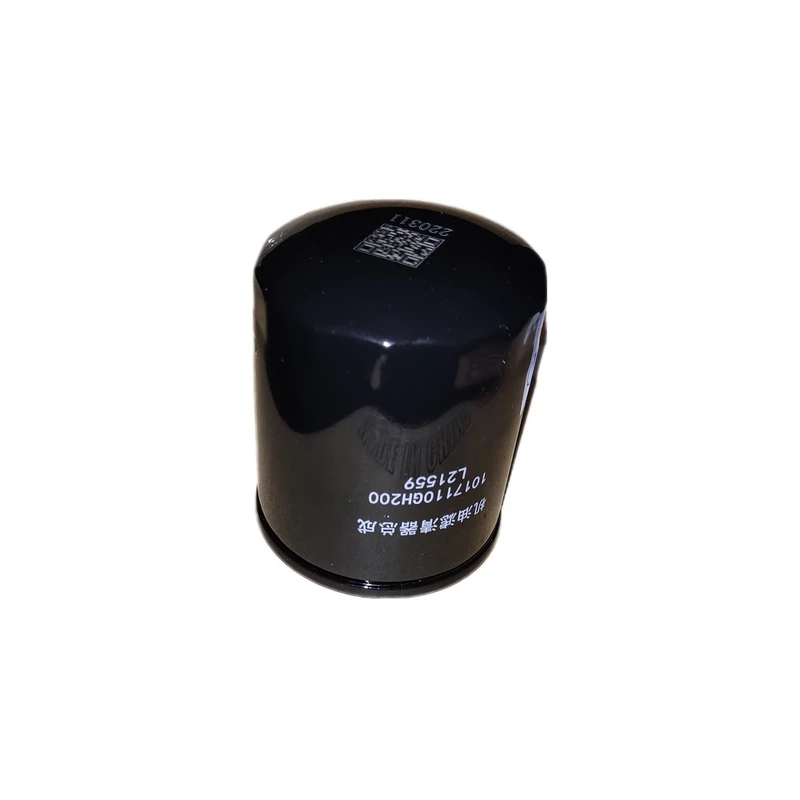 فیلتر روغن موتور جک موتورز کد GH20001 مناسب برای جک KMC JAC J7