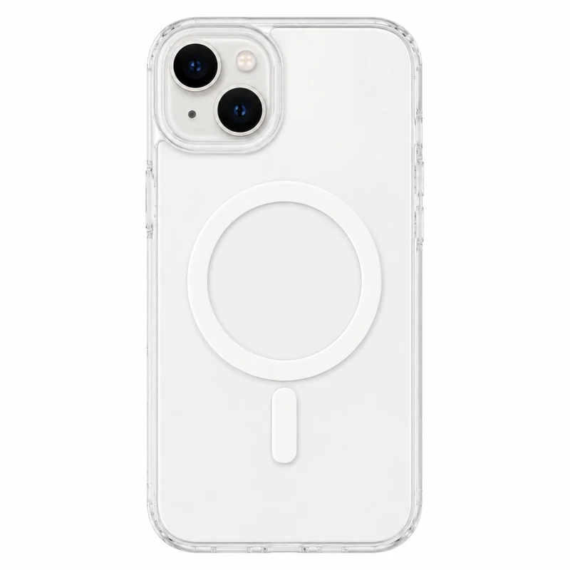 کاور مدل مگ‌سیف مناسب برای گوشی موبایل اپل  iPhone 13 pro max 