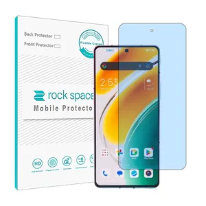  Rockspace HyBLU model anti-blue screen protector suitable for ZTE Nubia Z 50s pro mobile phone