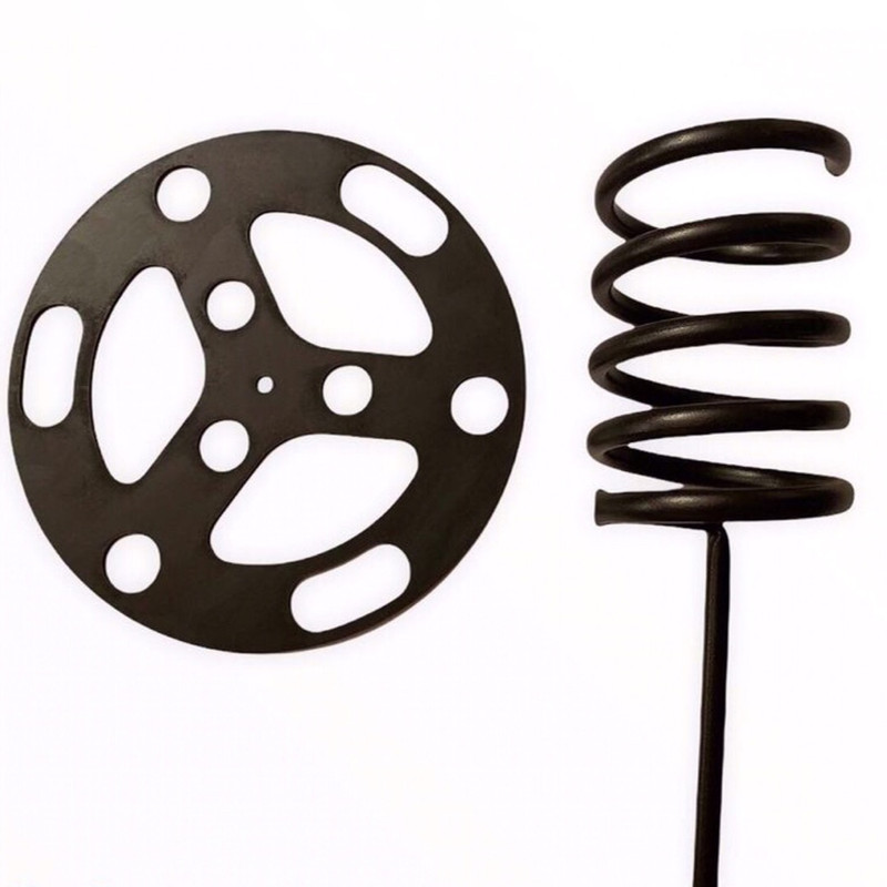 پایه سشوار مدل Circle Stand Blck