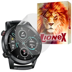Lionex NNOL20 Screen Protector For Honor Magic Watch 2 46 mm