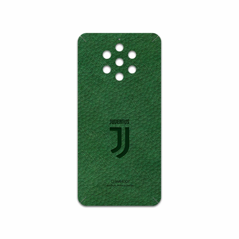 برچسب پوششی ماهوت مدل GL-JUVE مناسب برای گوشی موبایل نوکیا 9 Pureview
