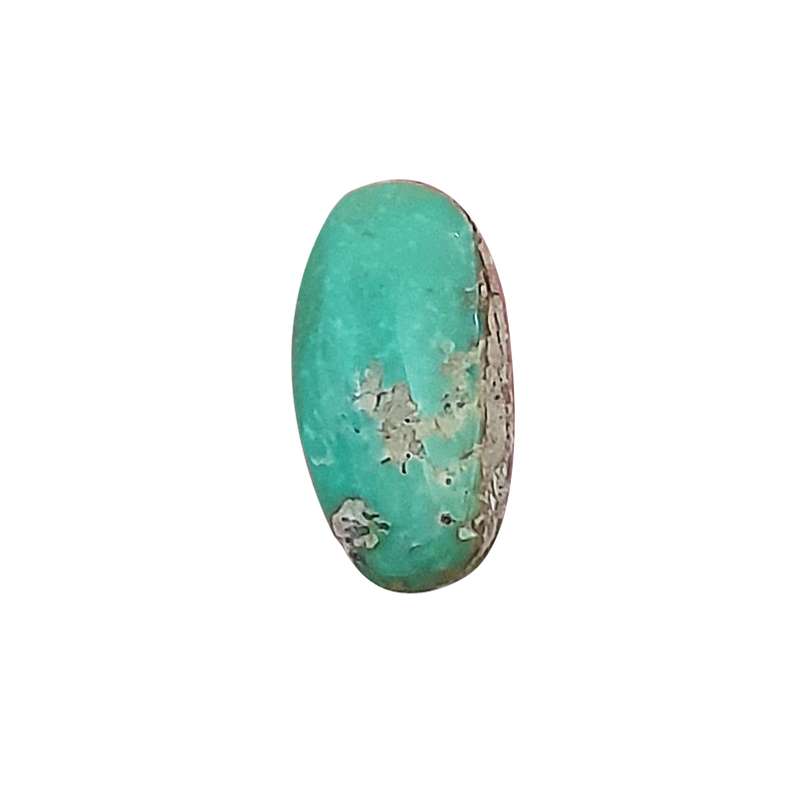 نگین فیروزه مدل نیشابور کد NG2228