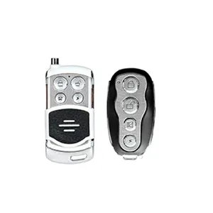دزدگیر خودرو زنوتیک مدل w85 m20