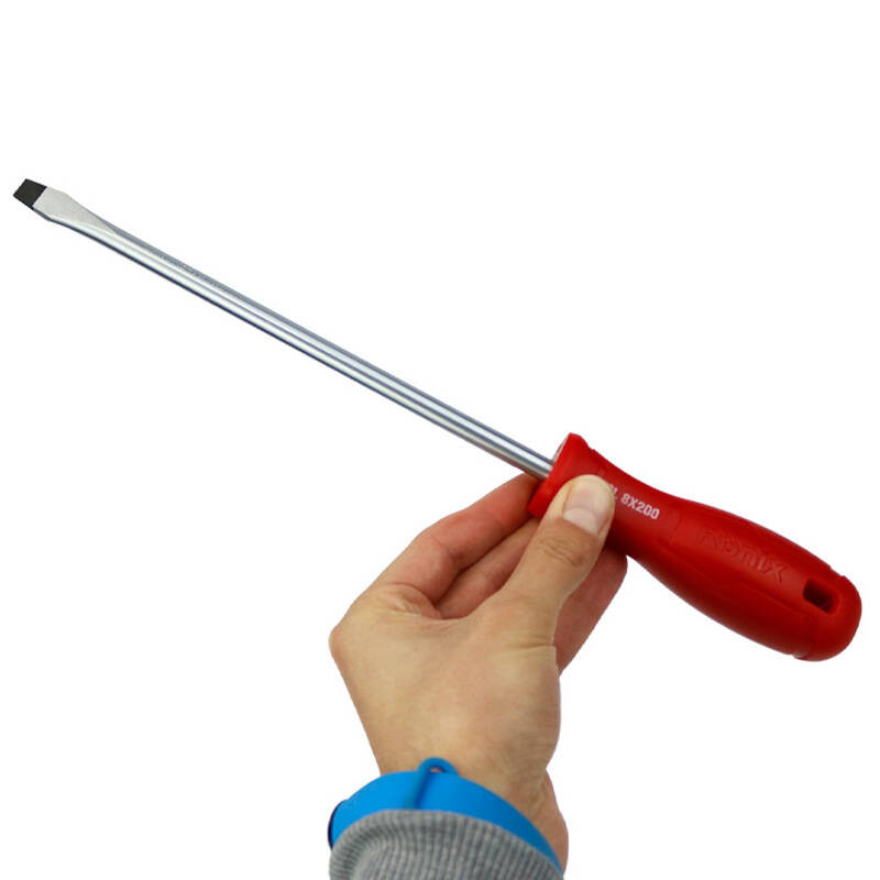 پیچ گوشتی دوسو رونیکس مدل RH-2788