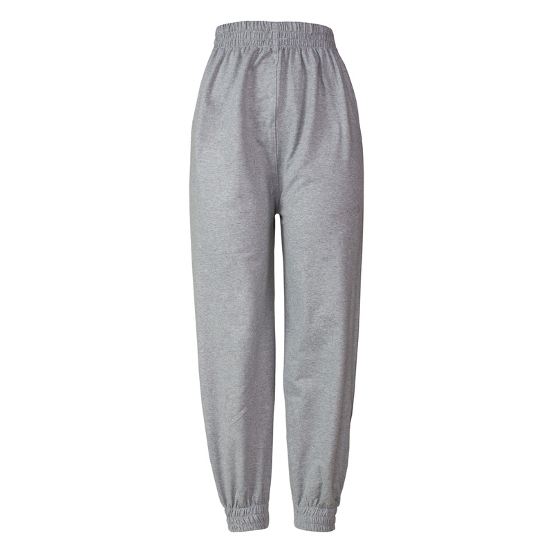 شلوار اسلش راحتی زنانه مدل جاگر کد 1124