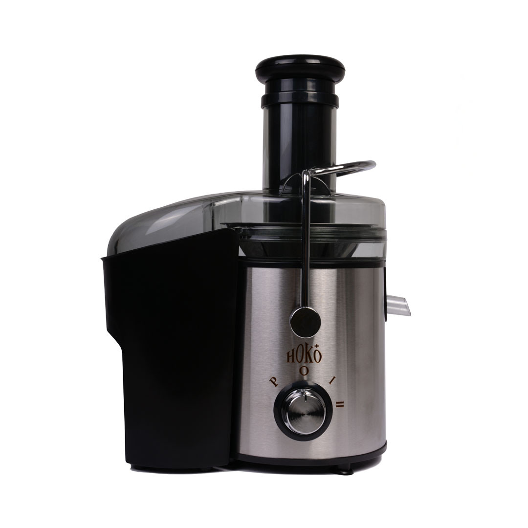 آبمیوه گیری هوکوپلاس مدل HK800 آبمیوه گیری هوکوپلاس مدل HK800