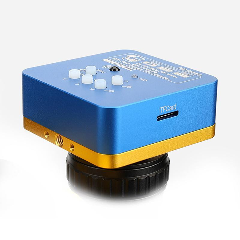 دوربین دیجیتال میکروسکوپ مکانیک مدل DX-340