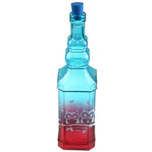 بطری مدل H51