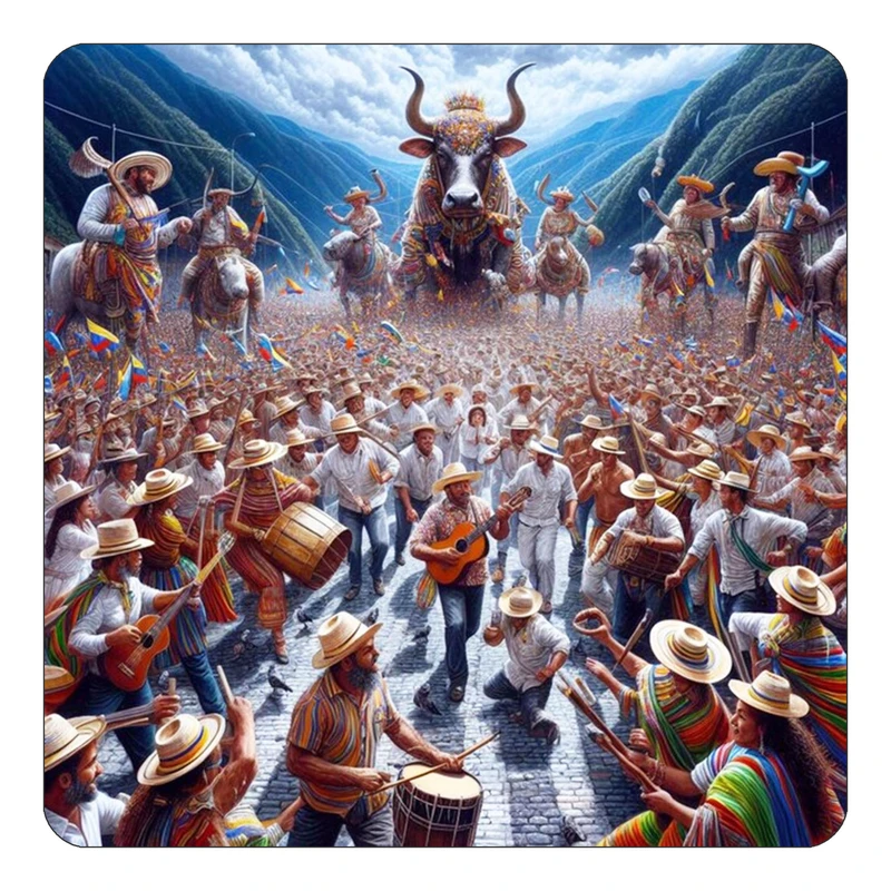 مگنت کاکتی طرح انیمه anime مدل mp15450