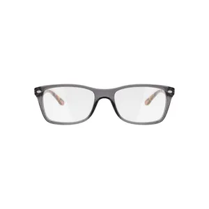 فریم عینک طبی ویفرر (Wayfarer) ری بن مدل 0RX5228-5629-53 مناسب برای صورت بیضی، قلب، مستطیل و مربع