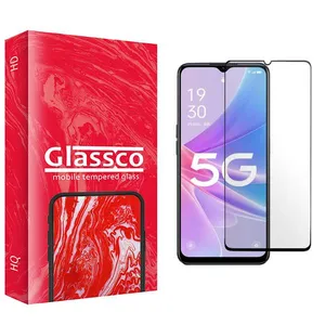 Glassco CGo1 Screen Protector For Oppo  A1x