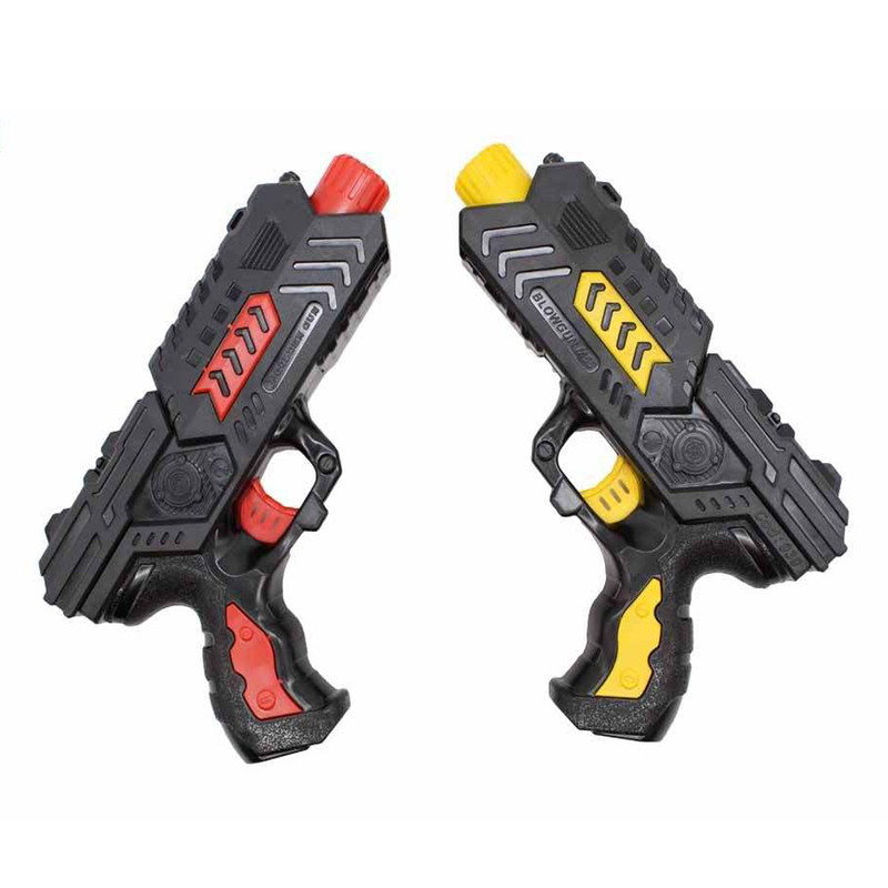 تفنگ بازی دنیای سرگرمی های کمیاب کد 930