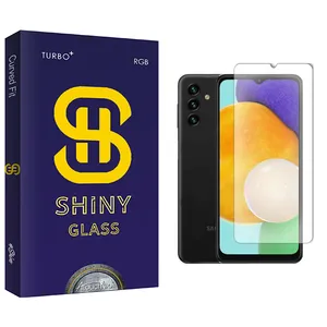 Atouchbo Shiny Glass Screen Protector For Samsung Galaxy A13 5G