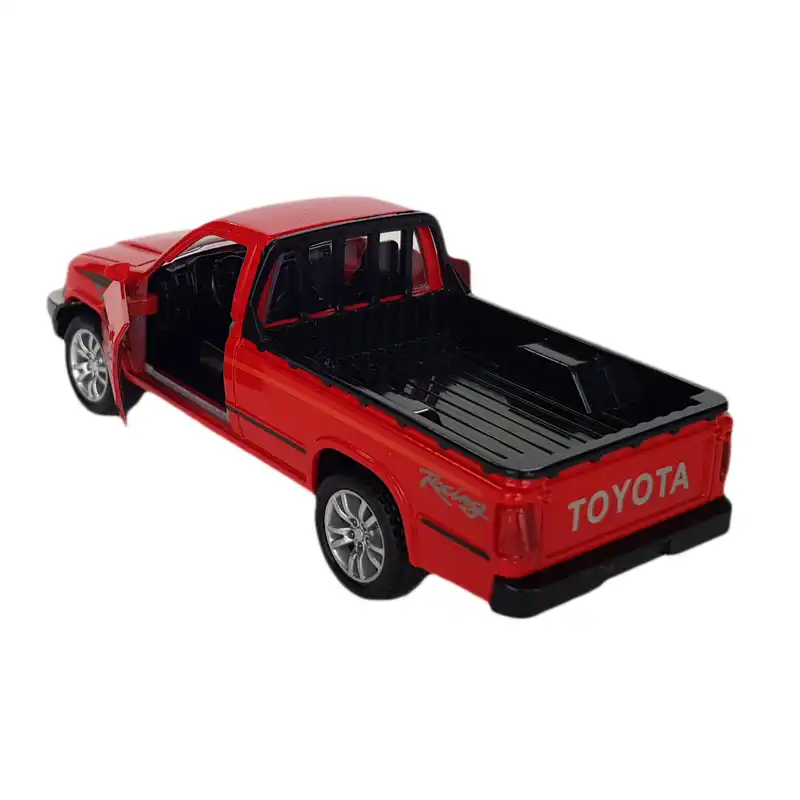 ماشین بازی مدل تویوتا وانت