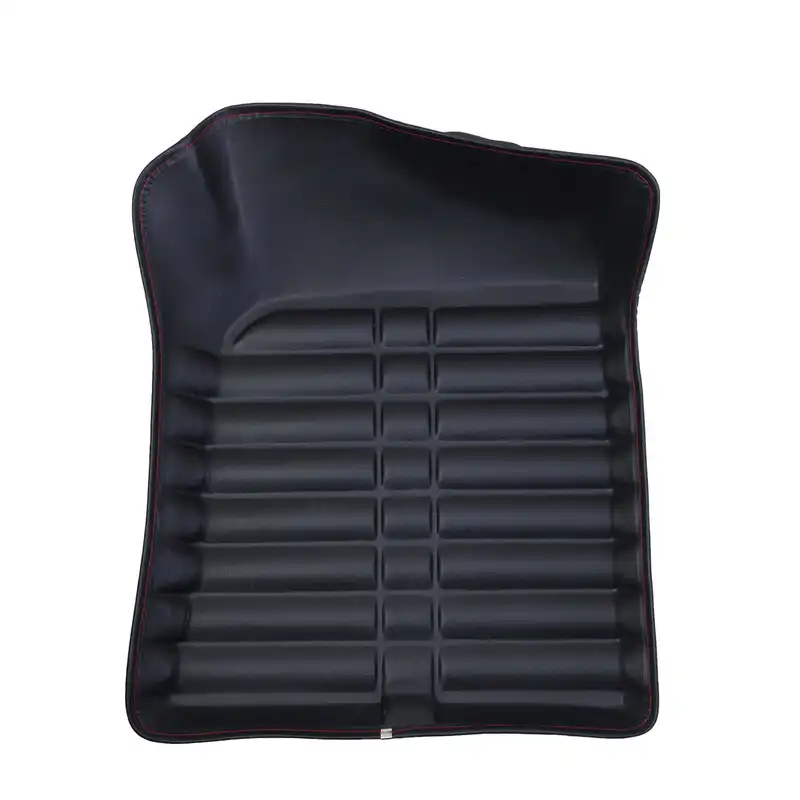 کفپوش سه بعدی خودرو مدل LS مناسب برای پیکان وانت