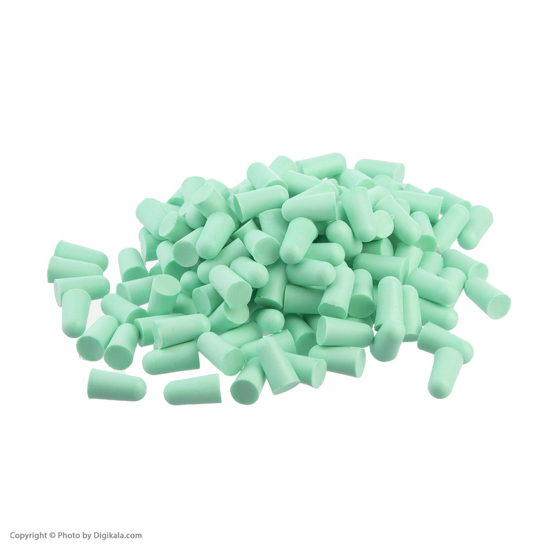 محافظ گوش ام پاو مدل HP133A بسته 100 عددی