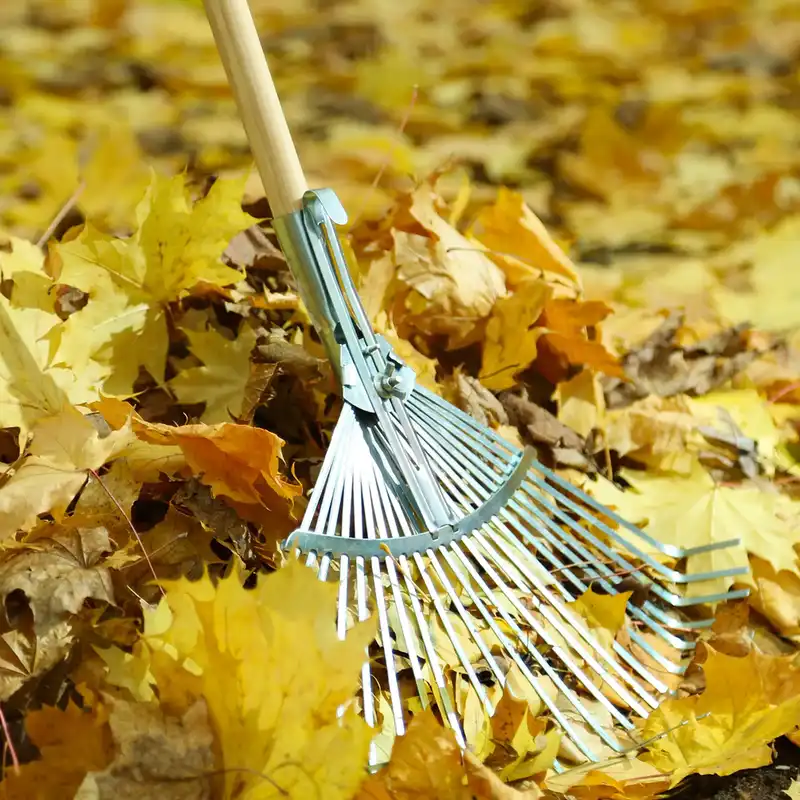 برگ جمع کن بهکو مدل BR-7120