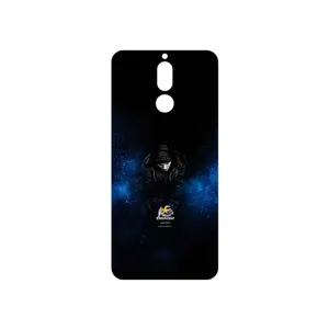 MAHOOT Eminem Cover Sticker for Huawei Mate 10 Lite