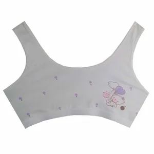 نیم تنه دخترانه مدل Od-BrW0069