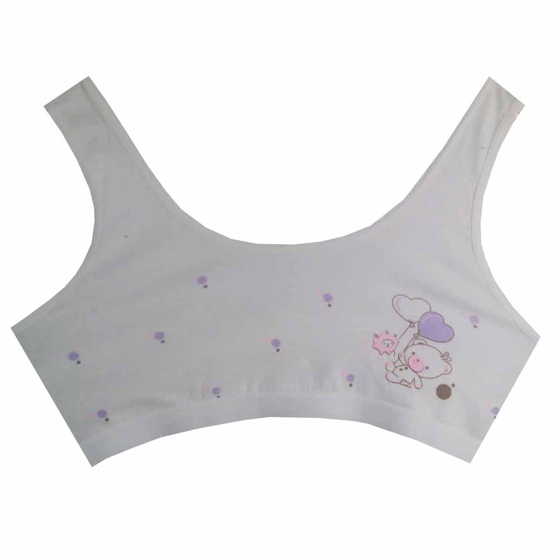نیم تنه دخترانه مدل Od-BrW0069