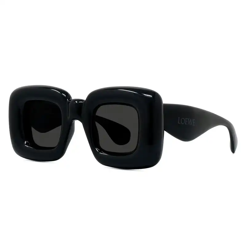 عینک آفتابی زنانه لووه مدل 98 I - 4101A