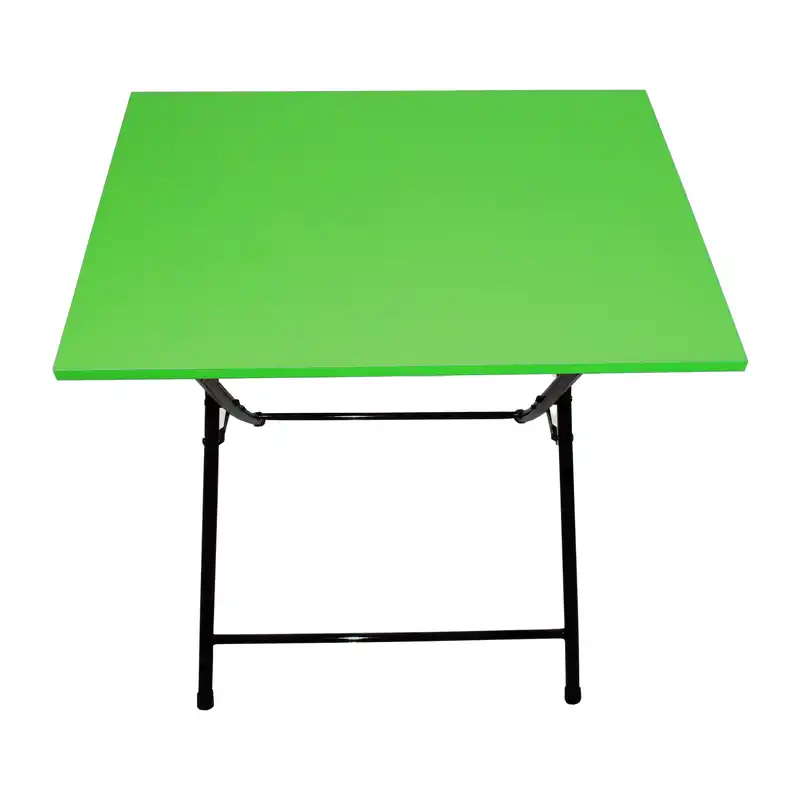 ست میز تحریر و صندلی میزیمو مدل تاشو کد 606