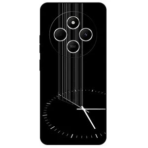 Megafone Interstellar 1895 Cover For Xiaomi Redmi 14C 