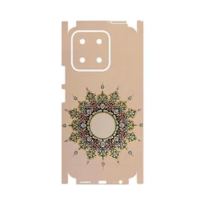 MAHOOT Art of Illumination 3-FullSkin Cover Sticker for Honor X5b