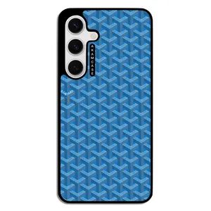 AKAM AMC-WSGS24-RICH-3 Cover For Samsung Galaxy S24