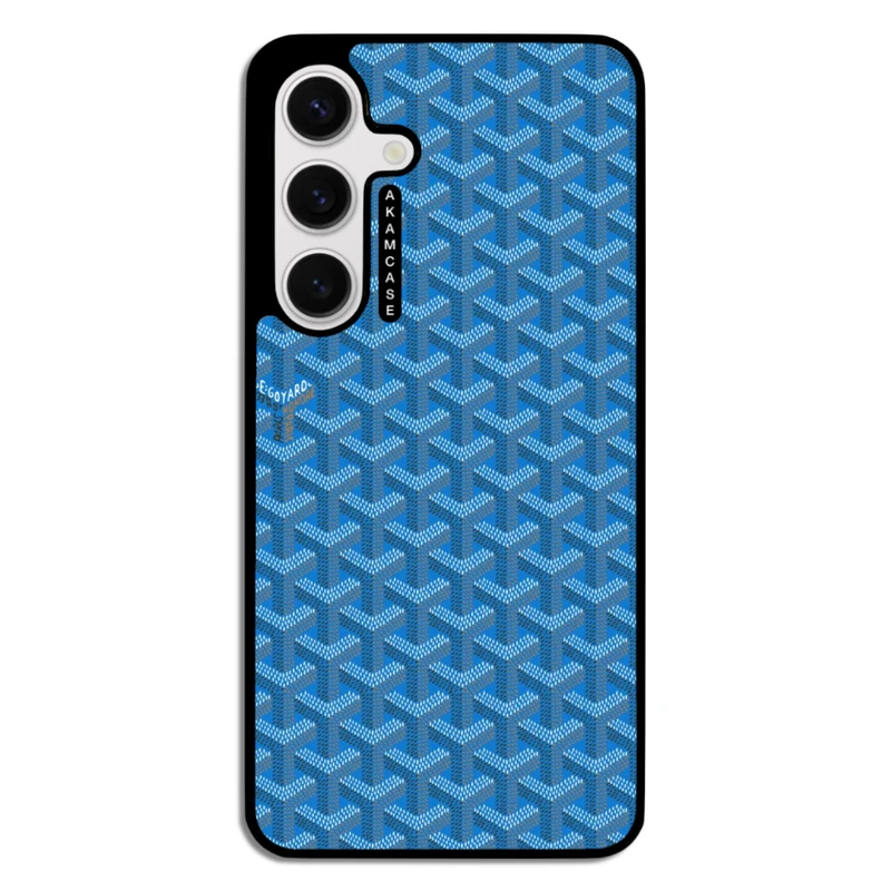 کاور آکام مدل AMC-WSGS24-RICH-3 مناسب برای گوشی موبایل سامسونگ Galaxy S24