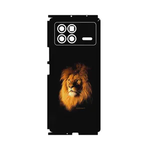 برچسب پوششی ماهوت مدل Lion-FullSkin مناسب برای گوشی موبایل شیائومی Mix Fold 3