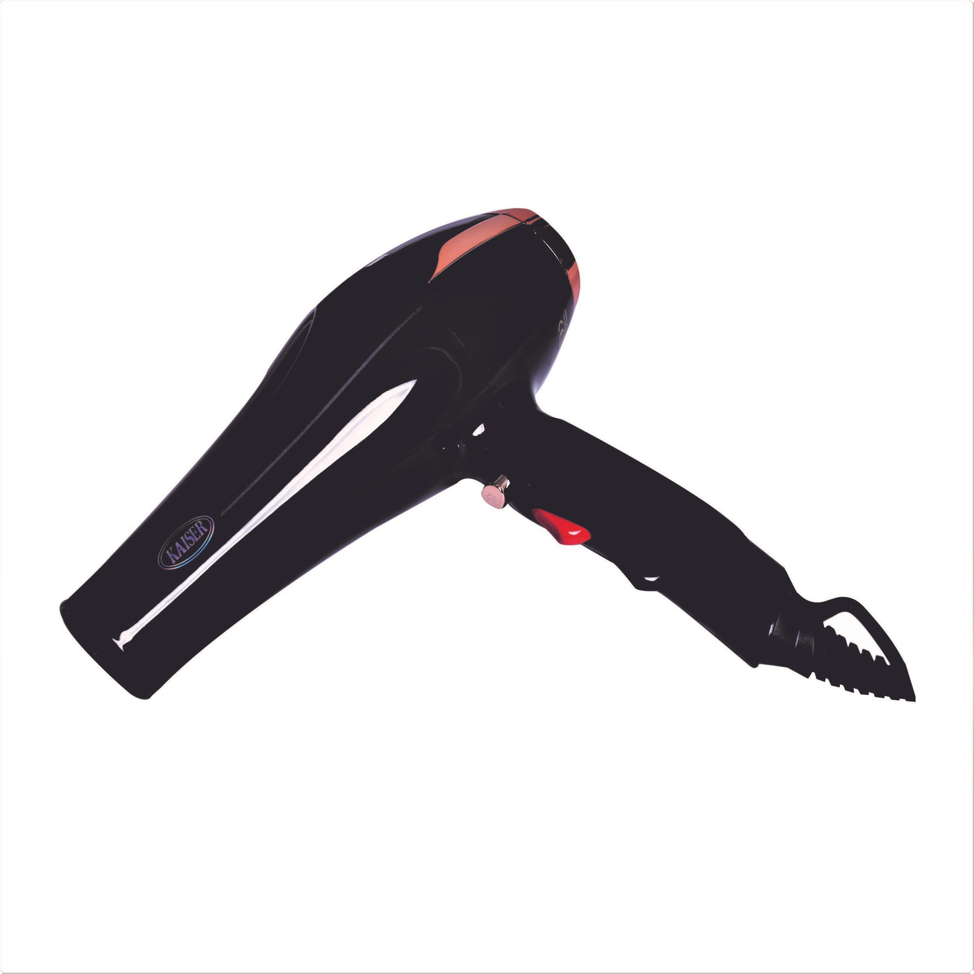 سشوار حرفه ای کایزر مدل AC Motor Powerful کد MAX POWER 9060