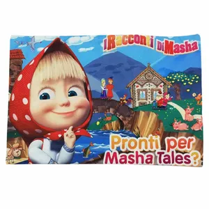 روبالشی کودک کد 116