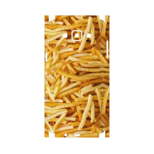 MAHOOT French fries-FullSkin Cover Sticker for Samsung Galaxy A5 2015