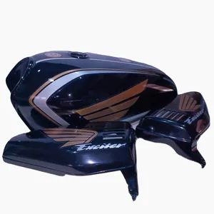 باک موتورسیکلت تیزرو یدک پارس کد MF2000306 به همراه قاب بغل