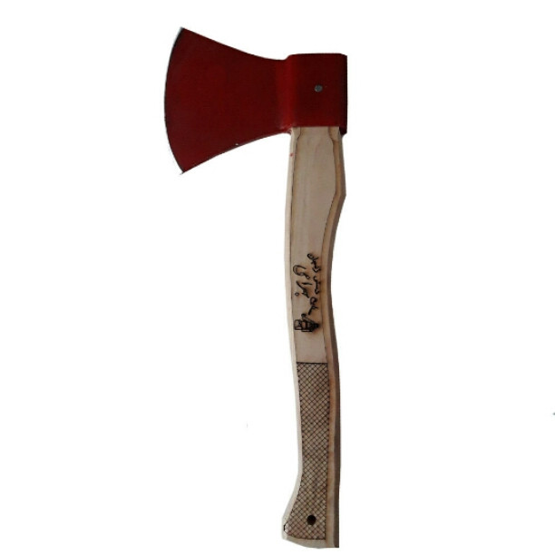 تبر بهرامی زنجان مدل G99