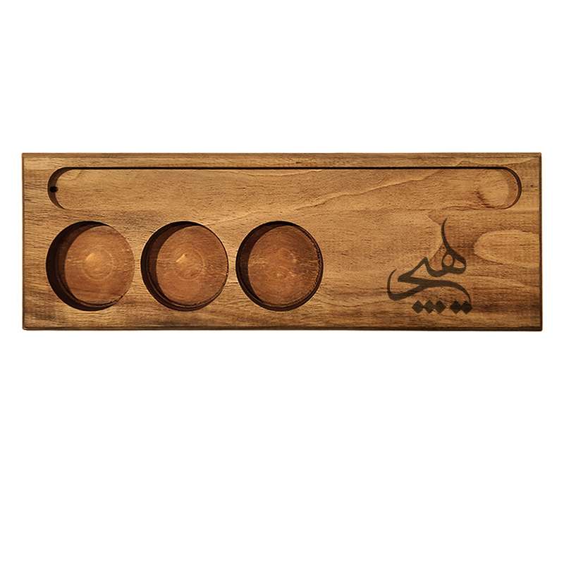 جاشمعی مدل هیچ