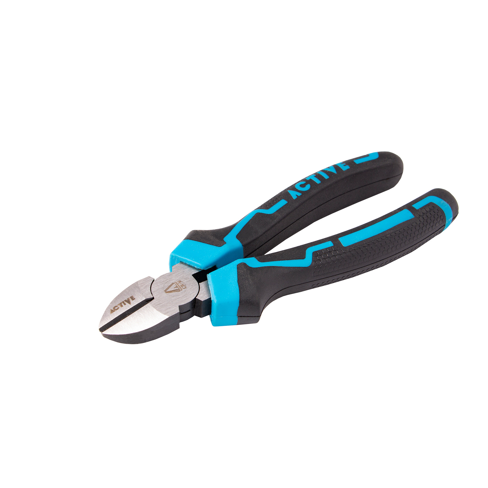 انبر سیم چین اکتیو تولز مدل AC-6106D سایز 6 اینچ
