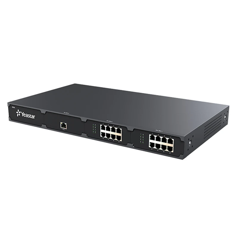 IP PBX یستار مدل S300 عکس شماره 4