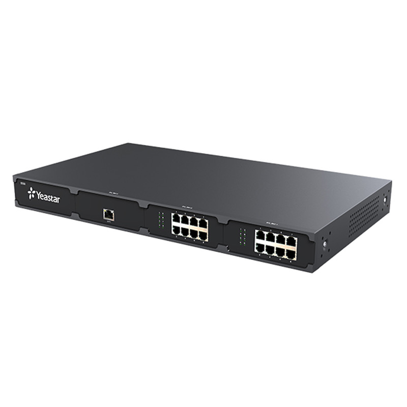 IP PBX یستار مدل S300