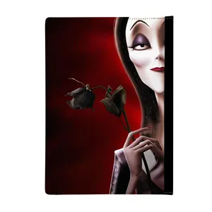 کلاسور طرح خانواده ادامز مدل kel2059