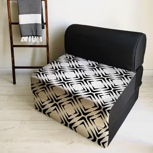 مبل تختخواب شو یک نفره نوپه هوم مدل مینیمال مدرن P1164